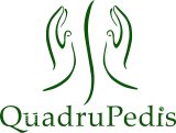 Logo Quadrupedis